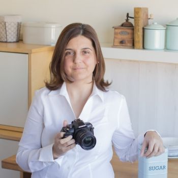 Ana Lopez, La guinda del Pastel