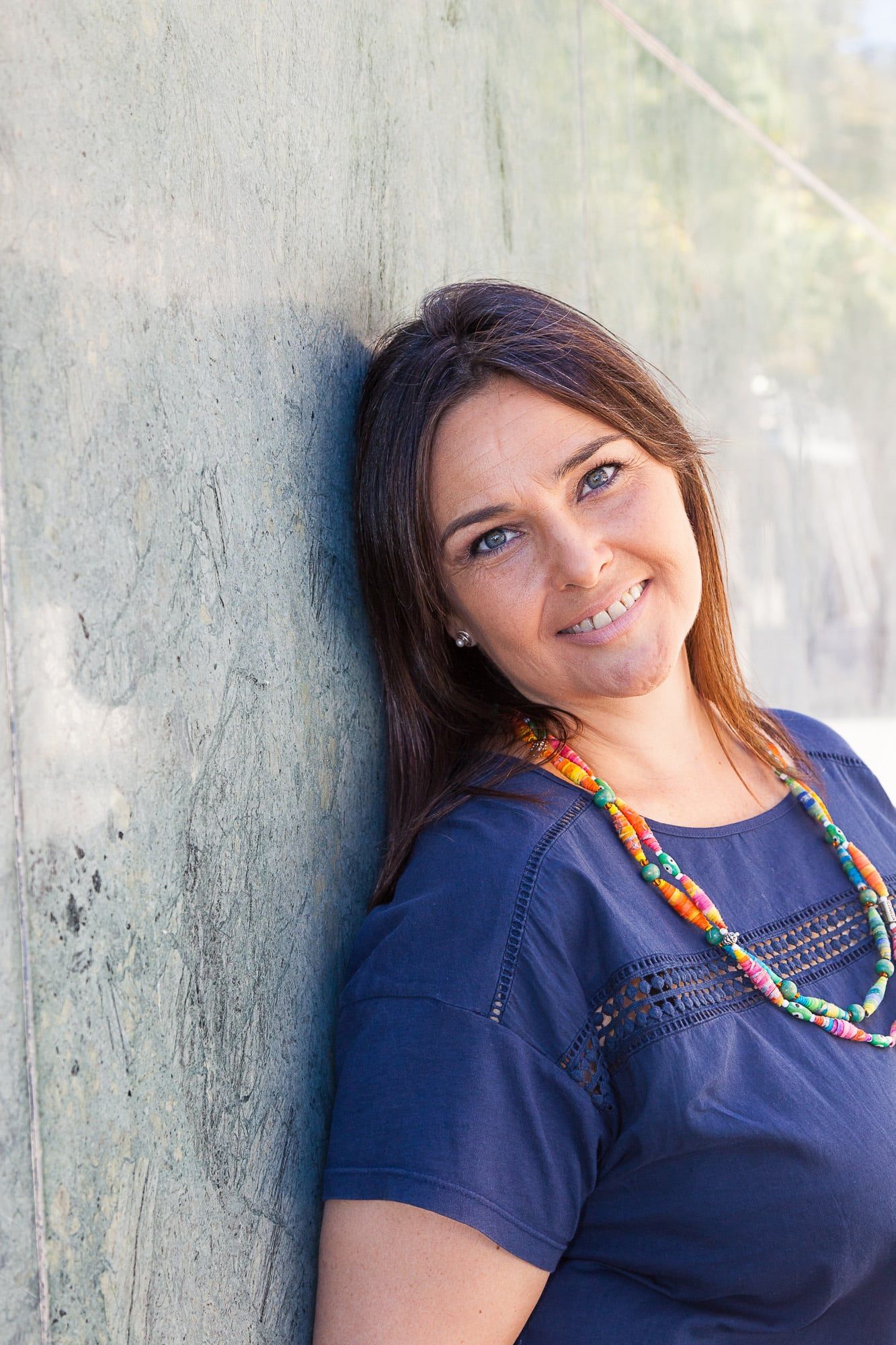 Yolanda Cambra, Coach de Alimentación