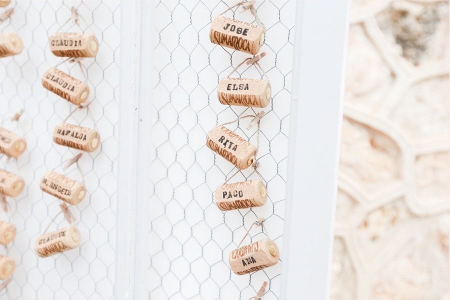Decoraciones de bodas: Lau and Love, wedding and event planner de Barcelona, Cataluña