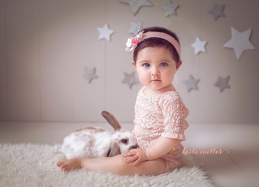 Ilustracion, Karla Cuéllar, fotografa infantil y newborn mexicana