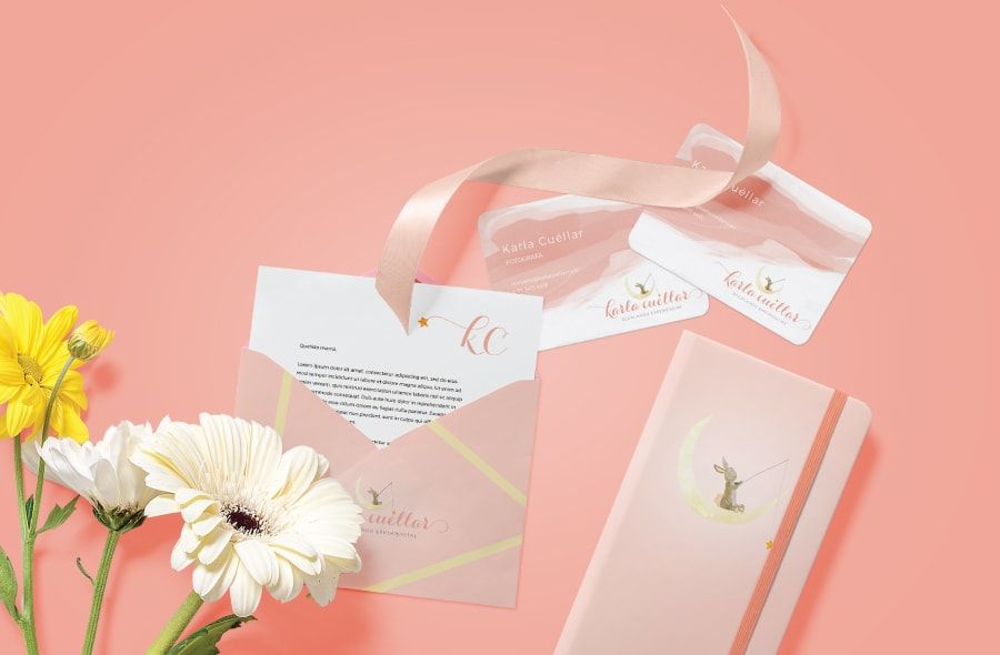 Papeleria, Karla Cuéllar, fotografa infantil y newborn mexicana