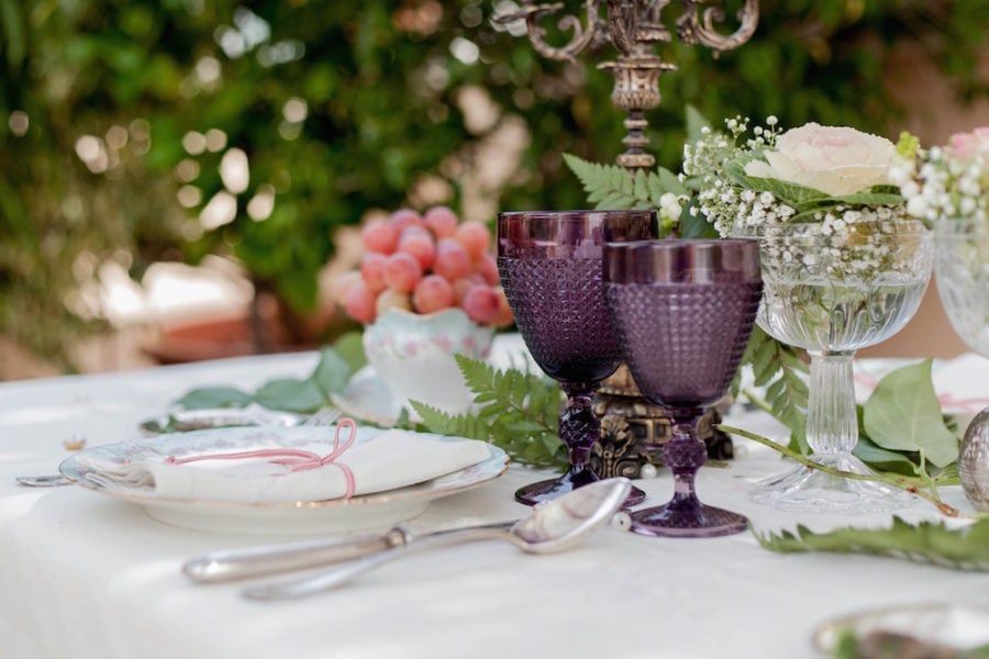 Mesa Romantica, Mercedes Pascual, decoradora de emociones en exquisitae mallorca, decoracion de eventos, talleres florales y detalles únicos, Palma de Mallorca, Islas Baleares