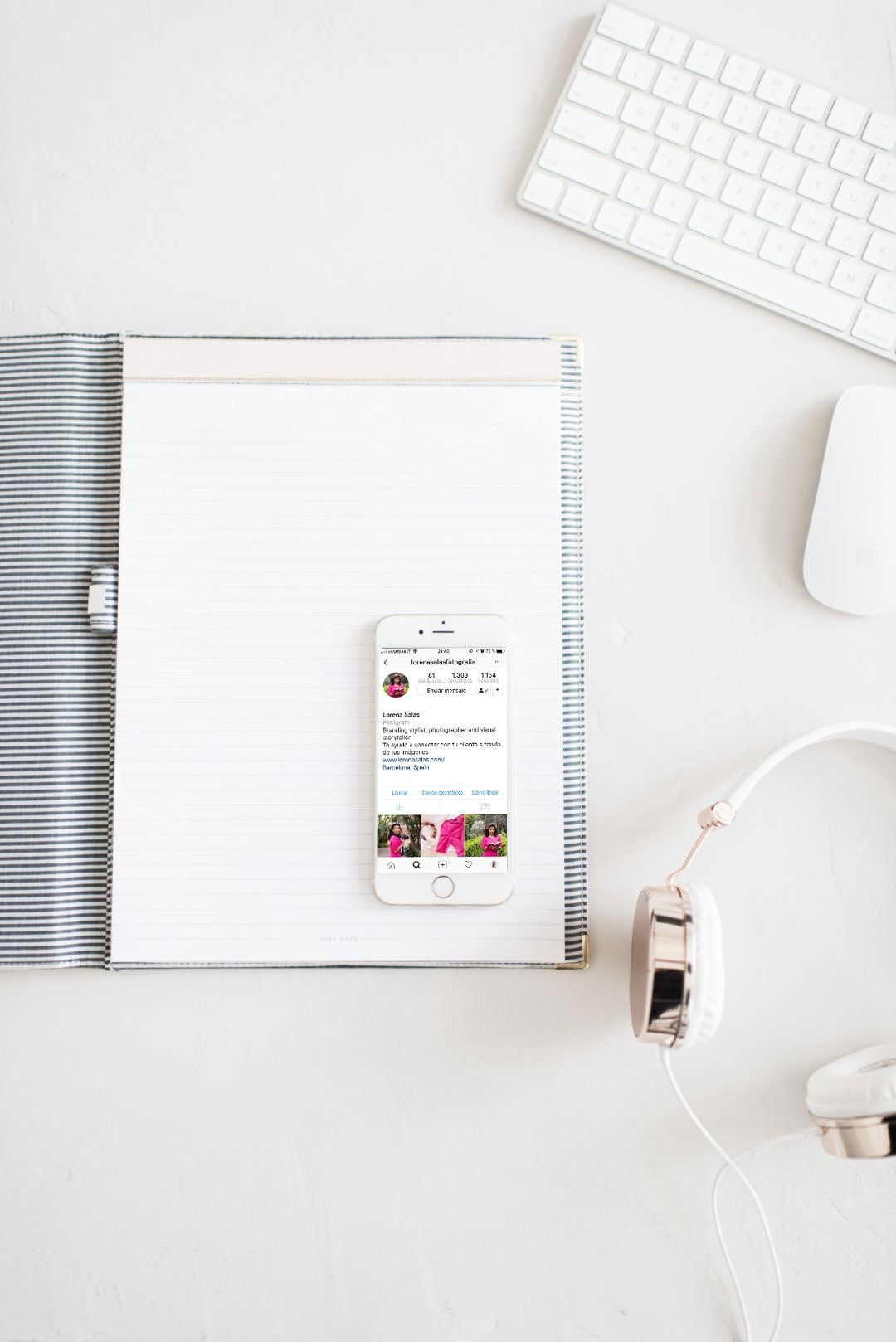 tres claves para mejorar tu presencia en las redes sociales