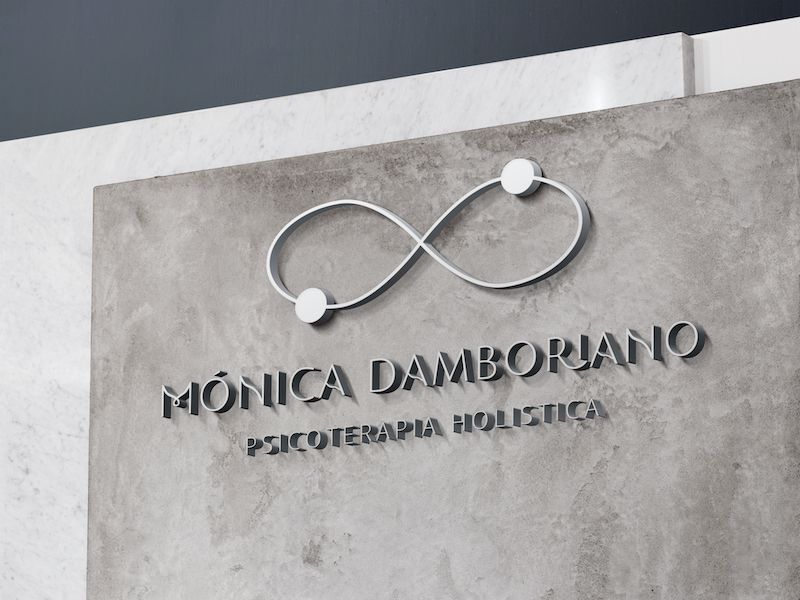Mónica Damboriano, Psicoterapeuta Holistica en Barcelona